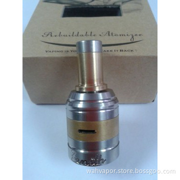1:1 clone zenith atiomize high quality zenith rba zenith v2